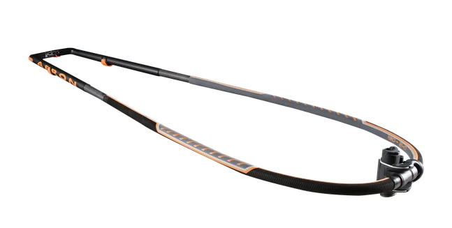 Aeron Carbon Slalom / Race Gabelbaum Boom